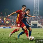 Việt Nam vs Thái Lan: Chung kết ASEAN Cup 2026 và bài toán thể lực của thầy trò HLV Kim Sang-sik
