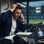 Chuyển nhượng châu Âu 48h cuối: Man City 'tất tay' vì Enzo Fernandez và những bom tấn chờ kích nổ
