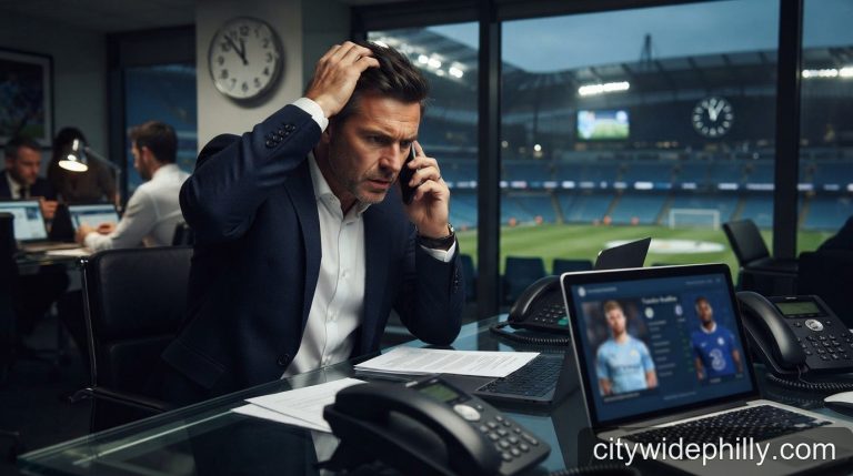 Chuyển nhượng châu Âu 48h cuối: Man City 'tất tay' vì Enzo Fernandez và những bom tấn chờ kích nổ