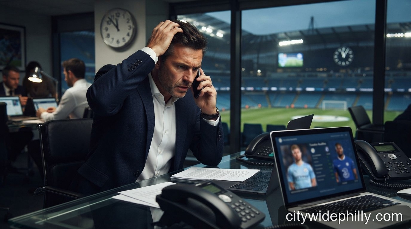 Chuyển nhượng châu Âu 48h cuối: Man City 'tất tay' vì Enzo Fernandez và những bom tấn chờ kích nổ