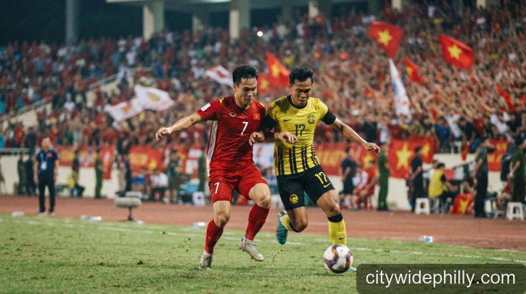 Bán kết ASEAN Hyundai Cup 2026: Việt Nam và Malaysia quyết đấu tại Mỹ Đình
