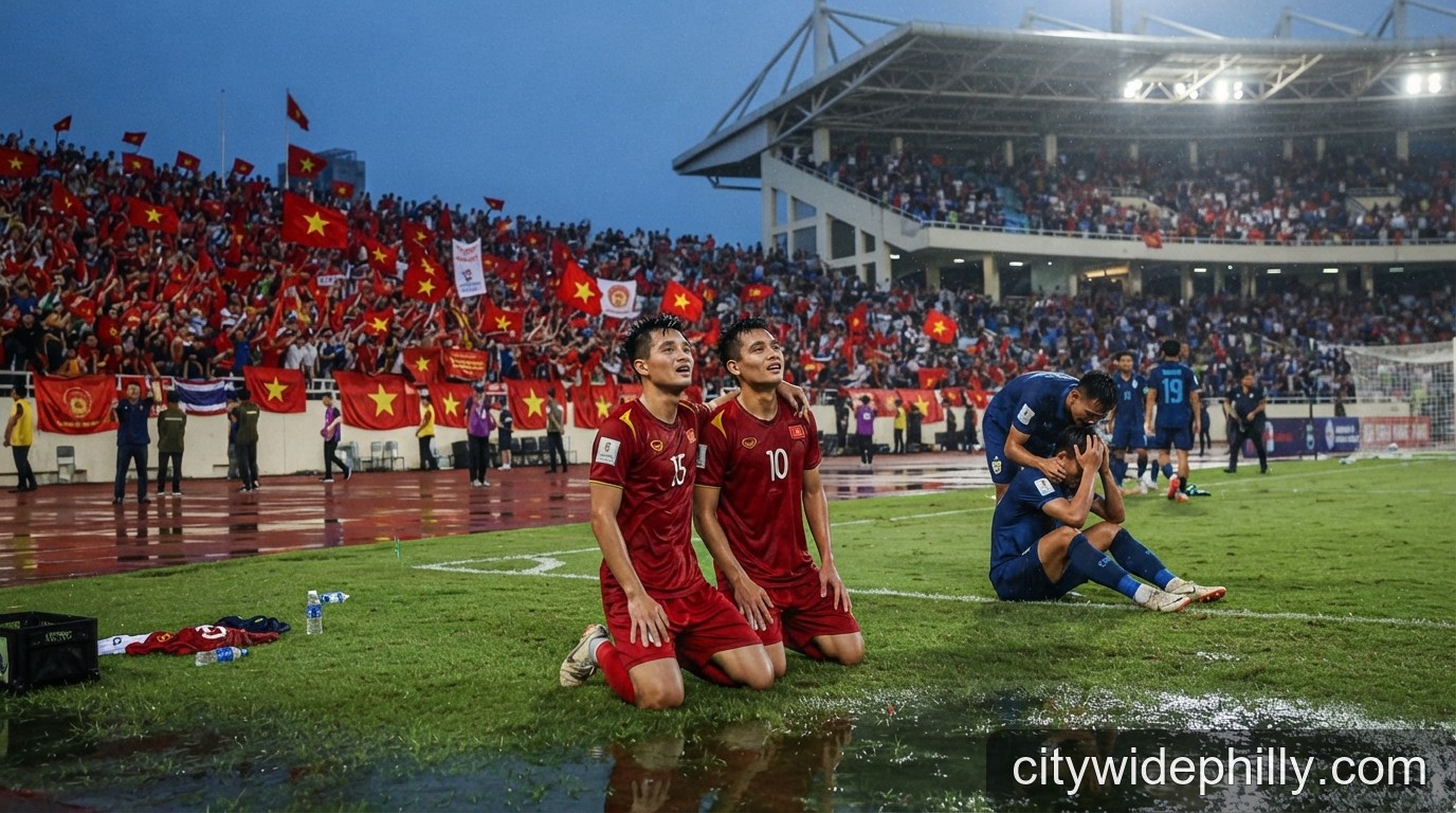 Chung kết lượt về ASEAN Cup 2026: Việt Nam nắm lợi thế, Thái Lan liệu có tạo nên kỳ tích tại Mỹ Đình? - 2