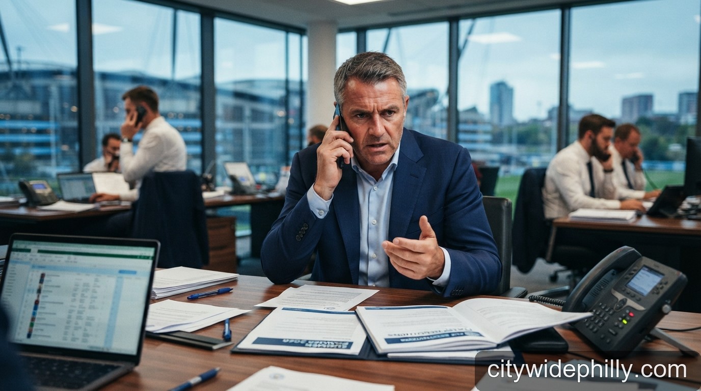 Chuyển nhượng châu Âu 48h cuối: Man City 'tất tay' vì Enzo Fernandez và những bom tấn chờ kích nổ - 2