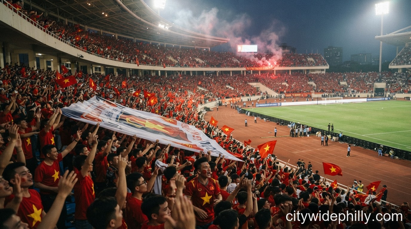 Bán kết ASEAN Hyundai Cup 2026: Việt Nam và Malaysia quyết đấu tại Mỹ Đình - 2