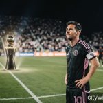 Quả bóng Vàng 2026: Messi trở lại danh sách đề cử, liệu có làm nên kỳ tích?
