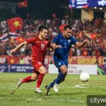 FIFA ASEAN Cup 2026: Việt Nam vs Thái Lan – Trận 'chung kết sớm' định đoạt ngôi đầu bảng B