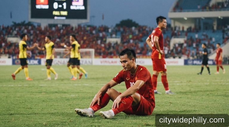 FIFA ASEAN Cup 2026 khép lại: Việt Nam dừng chân ở hạng 4, bài học lớn cho thầy trò HLV Kim Sang-sik