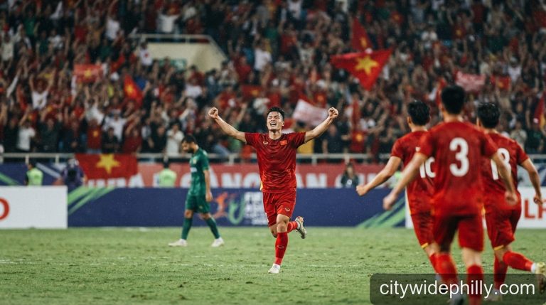 FIFA ASEAN Cup 2026: Việt Nam ngược dòng hạ Pakistan, sẵn sàng cho trận tranh hạng Ba với Malaysia