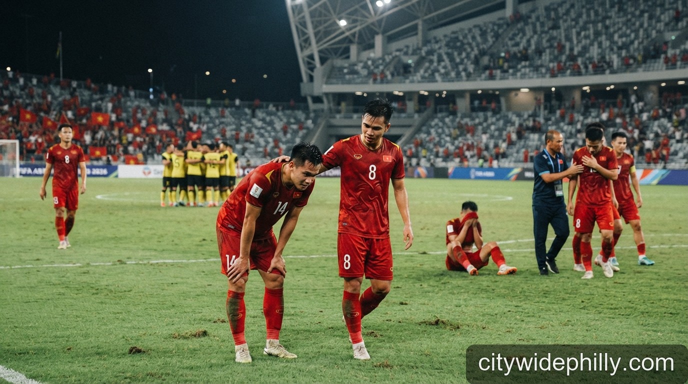 FIFA ASEAN Cup 2026 khép lại: Việt Nam dừng chân ở hạng 4, bài học lớn cho thầy trò HLV Kim Sang-sik - 2