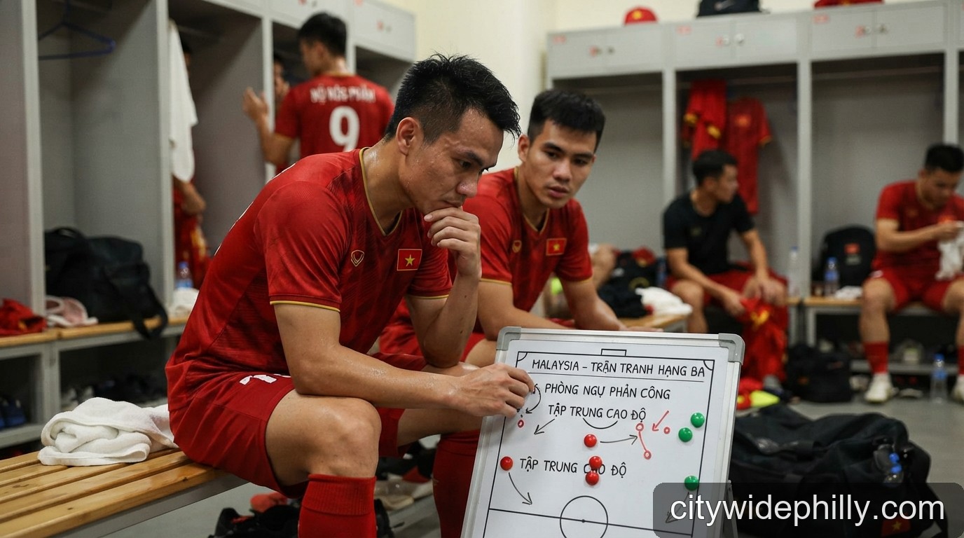 FIFA ASEAN Cup 2026: Việt Nam ngược dòng hạ Pakistan, sẵn sàng cho trận tranh hạng Ba với Malaysia - 2